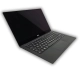 Bezramkowy ultrabook Dell XPS 9370 i7-8550u 16GB 512 SSD 13,3